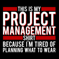 Trending Project Manager - This Is My Project Management Shirt, Becaus Women's V-neck T-shirt | Artistshot