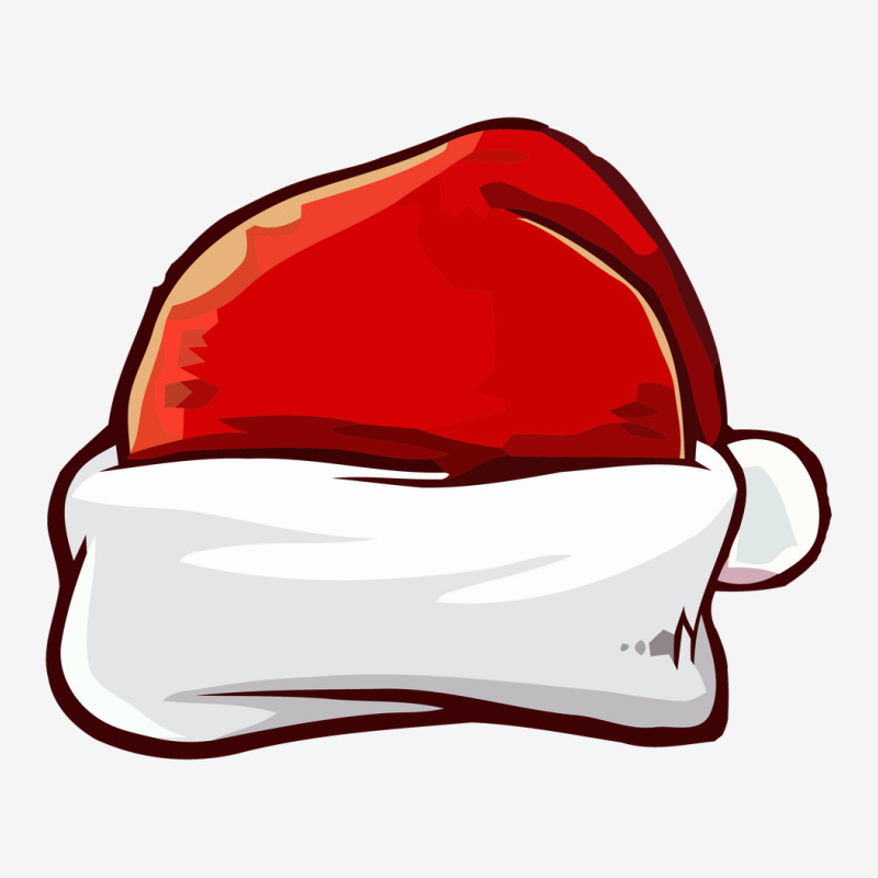 Chrismas Cap Classic T-shirt by henrylogan990 | Artistshot