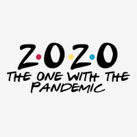 2020 The One With The Pandemic Active T Vintage Ladies Polo Shirt | Artistshot