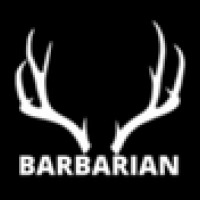 The Barbarian Fleece Short | Artistshot