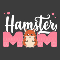 Girl Gift T  Shirt Cute Hamster Mom Gift Design T  Shirt Men's Polo Shirt | Artistshot