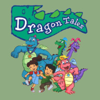 Dragon Tales Graphic  T Tumblr Graphic T-shirt | Artistshot