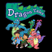 Dragon Tales Graphic  T Tumblr Long Sleeve Shirts | Artistshot