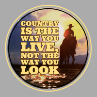 Cowboy Advice Country Life Classic Tshirt Summer T-shirt | Artistshot