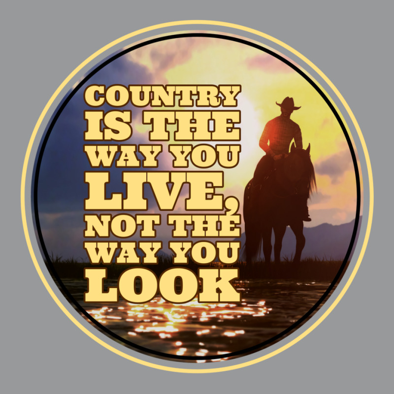 Cowboy Advice Country Life Classic Tshirt Summer Unisex Hoodie | Artistshot