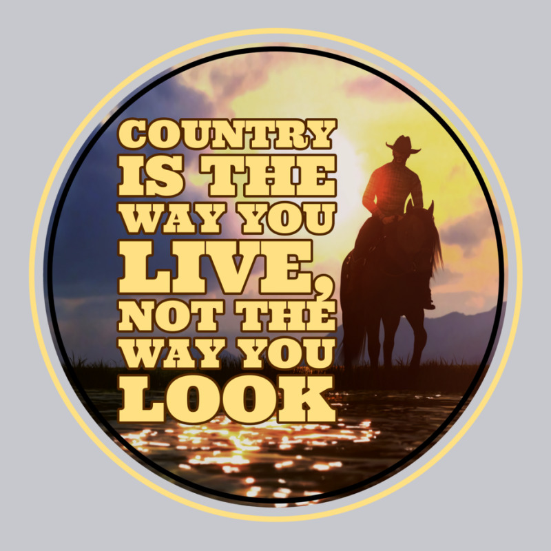 Cowboy Advice Country Life Classic Tshirt Summer Unisex Jogger | Artistshot