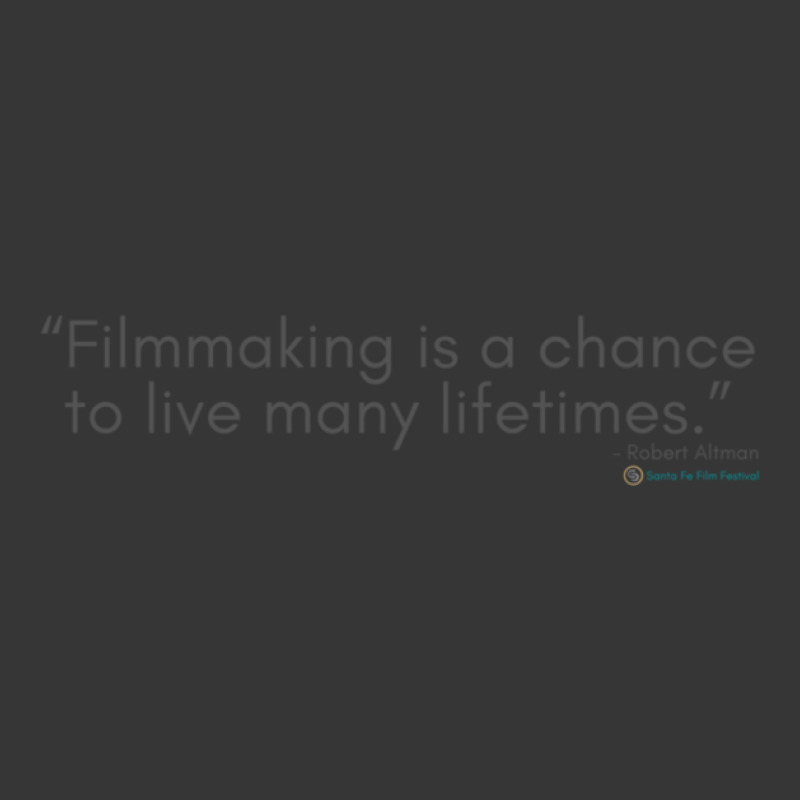 Filmmaking Is A Chance To Live Many Lifetimes - Movie Quotes Toddler Hoodie by AcostaLopezJuan | Artistshot