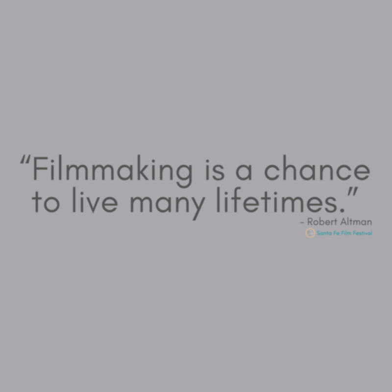 Filmmaking Is A Chance To Live Many Lifetimes - Movie Quotes Youth 3/4 Sleeve by AcostaLopezJuan | Artistshot