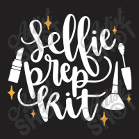 Selfir Prep Kit T-shirt | Artistshot