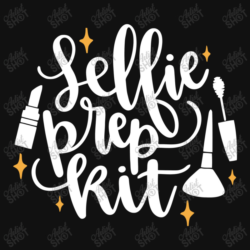 Selfir Prep Kit Graphic T-shirt | Artistshot