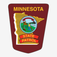 Minnesota State Patrol Camper Cup | Artistshot