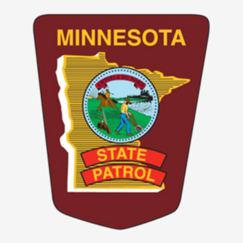 Minnesota State Patrol Travel Mug | Artistshot