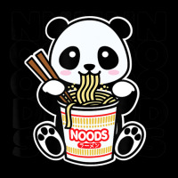 Trending Kawaii Instant Noodles Cute Anime Panda Baby Tee | Artistshot