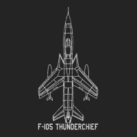 Limited Edition F-105 Thunderchief Classic Jet Plane Usa Warplane 3/4 Sleeve Shirt | Artistshot