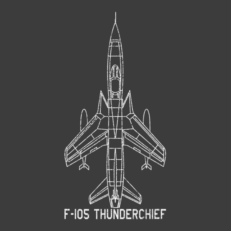 Limited Edition F-105 Thunderchief Classic Jet Plane Usa Warplane Men's Polo Shirt | Artistshot