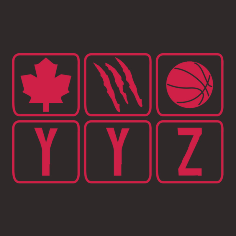 Toronto Basketball Canada's Team 2019 Racerback Tank by KristenDeanna | Artistshot