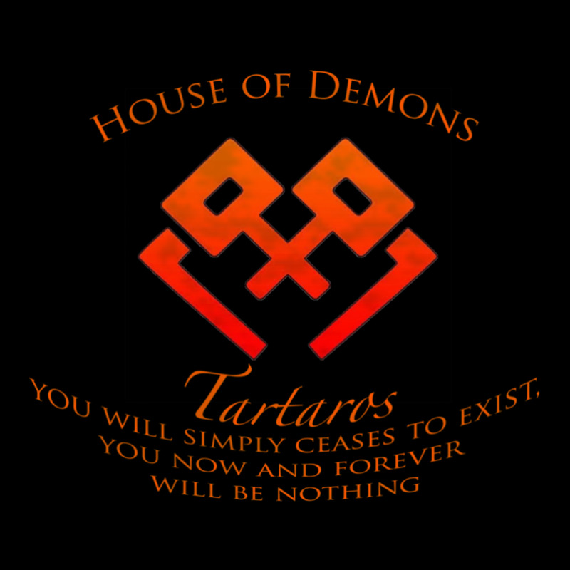 Mages Of Tartaros And House Of Demons 1 Women's V-Neck T-Shirt by MaragretPolino | Artistshot