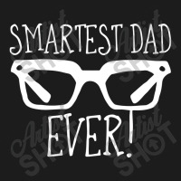 Smartest Dad Ever Hoodie & Jogger Set | Artistshot