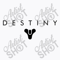 Destiny Games T-shirt | Artistshot