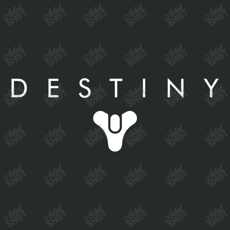 Destiny Games Women's Triblend Scoop T-shirt by Golden Store | Artistshot