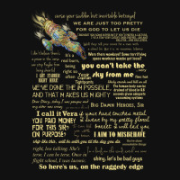 Firefly Quotes Round Patch | Artistshot