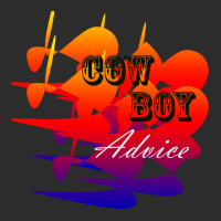 Cowboy Advice Classic Tshirt Hippie Quote Exclusive T-shirt | Artistshot