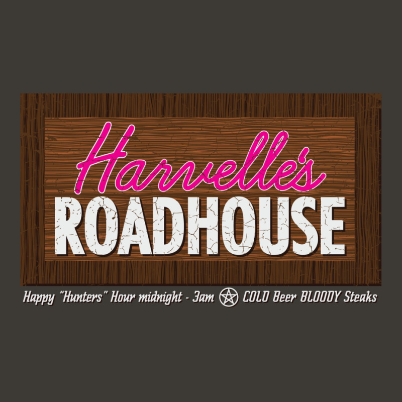 Harvelles Roadhouse  T Summer Bucket Hat by touhabaojid | Artistshot