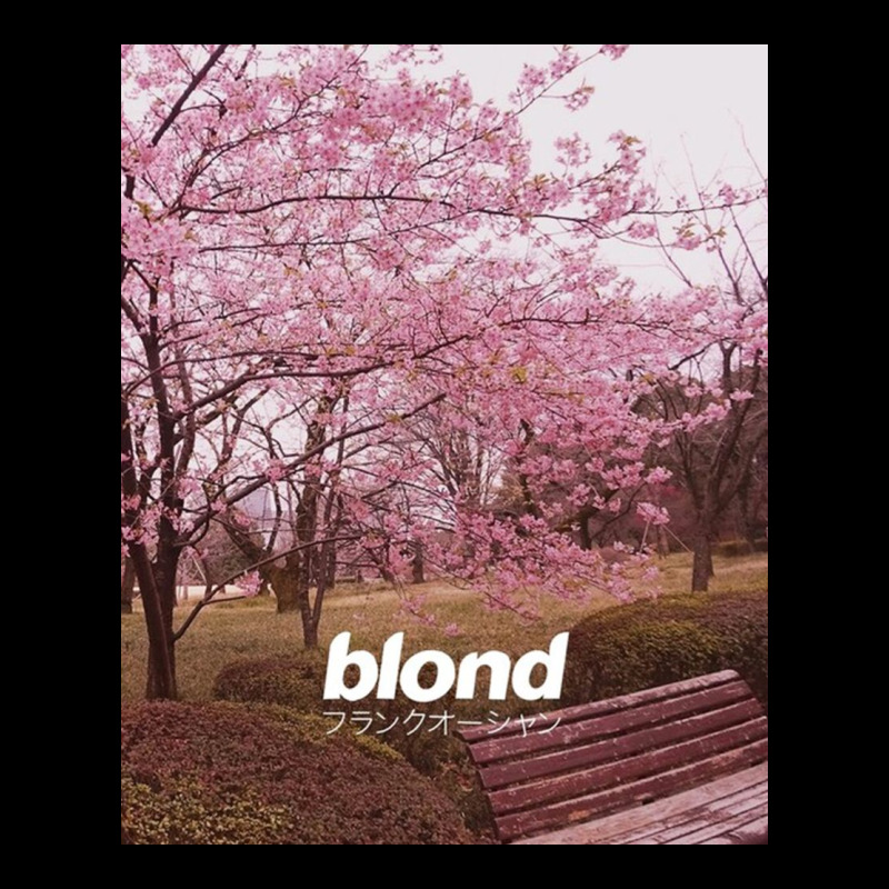 Frank Ocean Blond Legging by alexandern | Artistshot