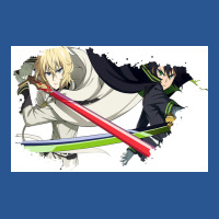 Owari No Seraph Seraph Of The End Mikaela Hyakuya Yuuichirou Hyakuya P T-shirt | Artistshot