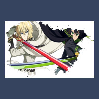 Owari No Seraph Seraph Of The End Mikaela Hyakuya Yuuichirou Hyakuya P Exclusive T-shirt | Artistshot