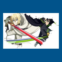 Owari No Seraph Seraph Of The End Mikaela Hyakuya Yuuichirou Hyakuya P Classic T-shirt | Artistshot