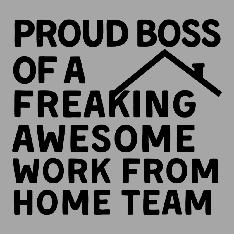 Proud Boss Of A Freaking Awesome Toddler Sweatshirt by saterseim | Artistshot