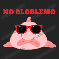 Blobfish Pun Quote Blob Fish Gift 3/4 Sleeve Shirt | Artistshot