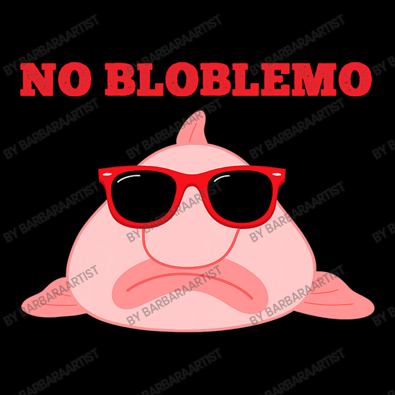 Blobfish Pun Quote Blob Fish Gift Zipper Hoodie | Artistshot