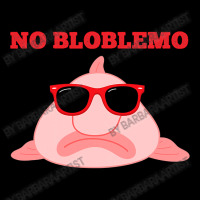 Blobfish Pun Quote Blob Fish Gift Long Sleeve Shirts | Artistshot