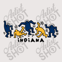 Pacers Groovy People Boy Pocket T-shirt | Artistshot