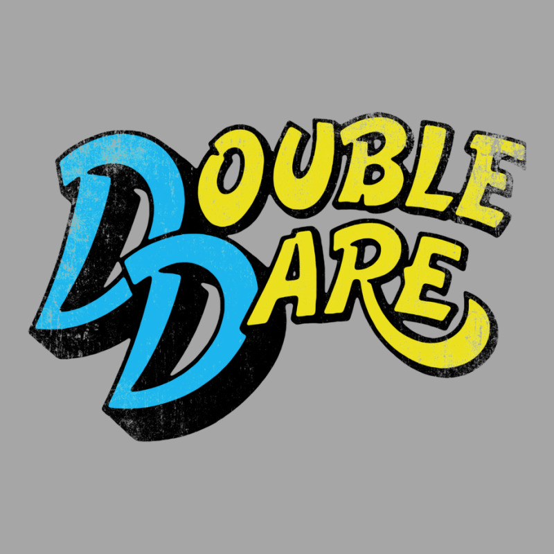 Double Dare Vintage  T Hipster Men's Polo Shirt | Artistshot