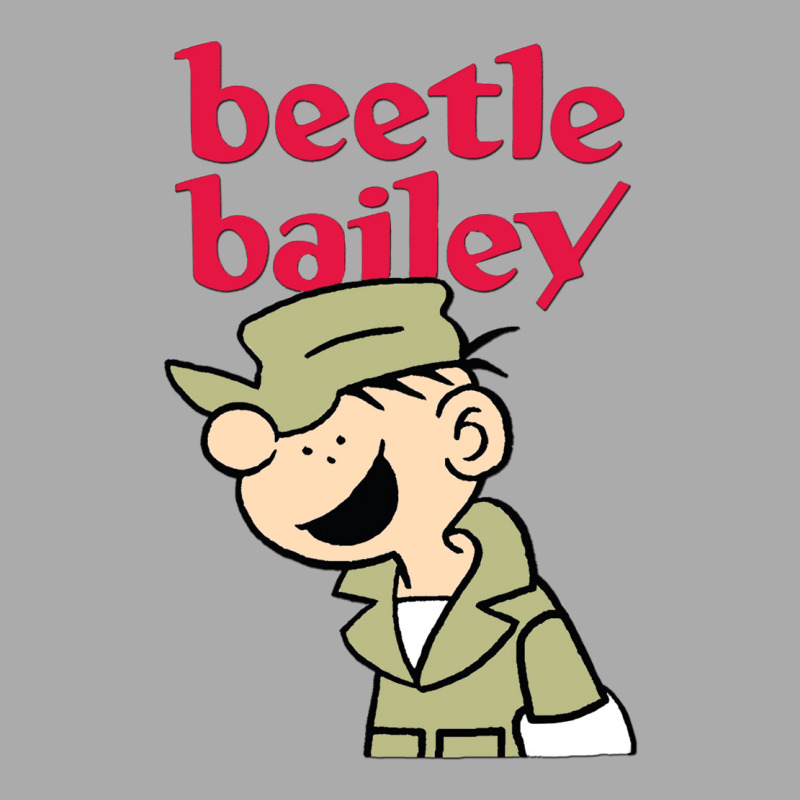 Beetle Bailey  T Gift T-Shirt by didamyeten3 | Artistshot