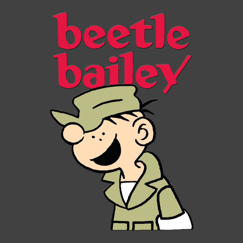 Beetle Bailey  T Gift Vintage T-Shirt by didamyeten3 | Artistshot