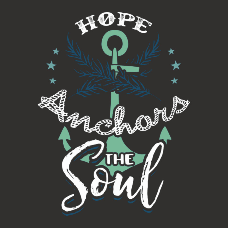 Hope Anchors The Soul Champion Hoodie | Artistshot