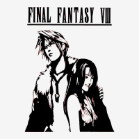 Trending Squall And Rinoa Final Fantasy Viii Adjustable Cap | Artistshot