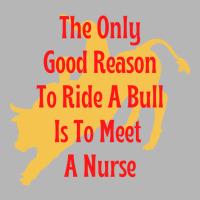 Funny Cowboy Advice The Only Good Reason To Ride A Bull Is To Meet A N Hoodie & Jogger Set | Artistshot