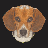 Sweet Beagle Dogs T-shirt | Artistshot