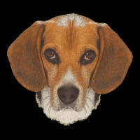 Sweet Beagle Dogs Zipper Hoodie | Artistshot