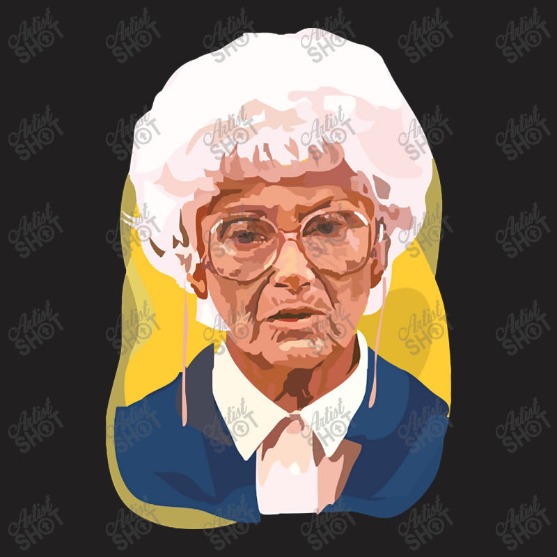 Limited Edition Sophia Golden Girls T-shirt | Artistshot