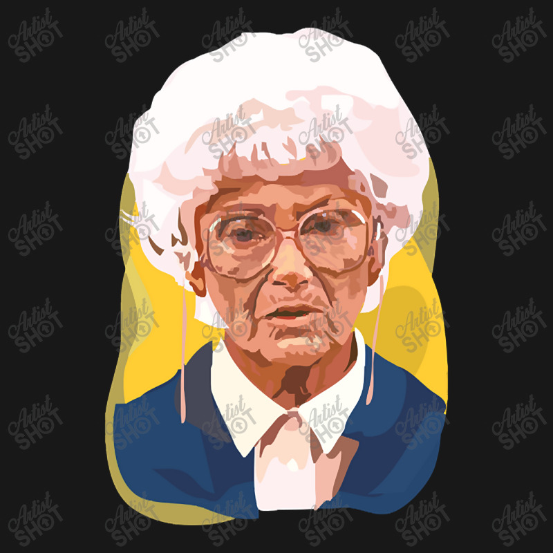 Limited Edition Sophia Golden Girls Flannel Shirt | Artistshot