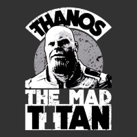 Thanos The Mad Titan, Thano The Mad Titan, Thanos, The Mad Titan, Than Baby Bodysuit | Artistshot