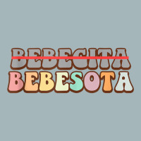 Bebesota Latina Retro Tank Top Unisex Sherpa-lined Denim Jacket | Artistshot