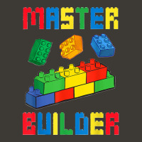 Brick Builder Funny Blocks Building Master Builder Toys Kids Bucket Hat | Artistshot