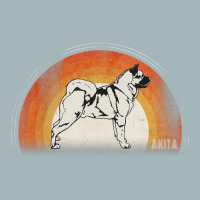 Trending 365 Dog Breed Akita Retro Unisex Sherpa-lined Denim Jacket | Artistshot